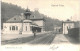 CPA Carte Postale Belgique  Trooz La Gare 1906 VM76067ok - Trooz