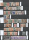 Italy Egeo Aegean Islands : 4 Scans Wholesale Lot Used/MH/MNH Cat. Value 3000€ +++  ( Unificato ) At 10% - Ägäis