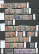 Italy Egeo Aegean Islands : 4 Scans Wholesale Lot Used/MH/MNH Cat. Value 3000€ +++  ( Unificato ) At 10% - Sonstige & Ohne Zuordnung