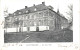 CPA Carte Postale Belgique  Hautrage Le Couvent 1904  VM76068ok - Saint-Ghislain