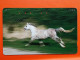 T-165 - JAPAN -JAPON, NIPON, TELECARD, PHONECARD, Animal,  NTT JP 391-180, Horse, Cheval - Japon