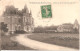ST-AIGNAN-SUR-ROË (53) Château De La Chevronnais , Côté Nord - Saint Aignan Sur Rö