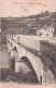 ENVIRONS DE POUXEUX PONT SUR LA MOSELLE A JARMENIL - Pouxeux Eloyes