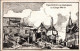 G9434 - Comines-Warneton - Feldpost 1. WK WW - Reg. 63 - Comines-Warneton - Komen-Waasten