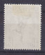 Australia 1956 Mi. 272, Hermes & Globe Erdkugel, MH* - Nuevos