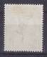 Australia 1956 Mi. 272, Hermes & Globe Erdkugel, MH* - Ungebraucht