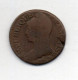 FRANCE, 5 Centimes, Copper, Year L' An 8-AA, KM # C135.2 - 1792-1804 Erste Französische Republik