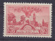 Australia 1936 Mi. 134, Foundation Of South Australia, MH* - Nuovi