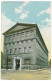 US 23 - 5552 Columbus, Freemansonry, MASONIC TEMPLE - Old Postcard - Unused - Columbus