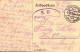 G9441 - Pont Rouge - Feldpost 1. WK WW - 40. Inf. Div. - Lille