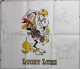 Poster Lucky Luke 66 X 57 Cm - Affiches & Offsets