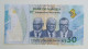 Namibia, Used; Polymer Banknote 30th Independence Anniversary - Namibia