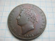 Great Britain 1/2 Penny 1826 - C. 1/2 Penny