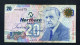 NORTHERN IRELAND - 2006 Northern Bank £20 Circulated Condition As Scans - 20 Pounds