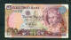 NORTHERN IRELAND - 2007 First Trust Bank £20 Circulated Condition As Scans - 20 Pounds