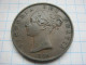 Great Britain 1/2 Penny 1852 - C. 1/2 Penny