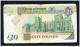 NORTHERN IRELAND - 2005 Bank Of Ireland £20 Circulated Condition As Scans - 20 Pounds