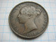 Great Britain 1/2 Penny 1854 - C. 1/2 Penny