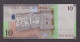 OMAN - 2020 10 Rials UNC - Oman