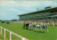 ASCOT RACECOURSE - The Royal Procession - Windsor