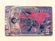 T-205 - YUGOSLAVIA TELECARD, PHONECARD , YUCALL, ICON - Yugoslavia