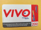 T-206 - YUGOSLAVIA TELECARD, PHONECARD  - Yugoslavia