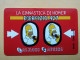 T-224 - TELECARD, PHONECARD ITALIA, HOMER SIMPSON - Other & Unclassified