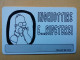 T-224 - TELECARD, PHONECARD ITALIA, HOMER SIMPSON - Autres & Non Classés