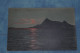 2-003 CPA Norge Norge Soleil Minuit Midnatsol Hestmandö Nordland North Pole Nord  Polaire TAAF Sun - Astronomie