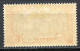 Réf 81 < ININI < N° 22 * Neuf Ch. - MH * -- Dos Visible TTB - Unused Stamps