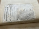 Delcampe - Livre Rare Relier EO 1644 Les Chevilles De Me ADAM Menuisier De Nevers - Tot De 18de Eeuw