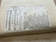 Delcampe - Livre Rare Relier EO 1644 Les Chevilles De Me ADAM Menuisier De Nevers - Jusque 1700