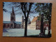 Lo - Grote Markt En Kerk St Pieter --> Onbeschreven - Lo-Reninge