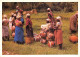 Rwanda - Vente Des Cruches - Rwanda
