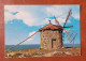 Portugal- Anciene Moulin De Montedor - La Coruña