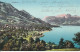 AK Sachseln - Blick Auf Den Sarnersee U. Giswilerstock - 1910  (66849) - Sachseln