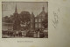 IJsselmonde (Rotterdam)  Kasteel (Veel Volk) Ca 1900? - Altri & Non Classificati