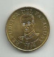 Paraguay 50 Guaranies 1998. High Grade - Paraguay