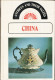 POST FREE UK- Antiques & Their Values -"CHINA"- Pocket Book For The Collector- 1976, Hb, 126 Pages-see 3 Scansq - Themengebiet Sammeln