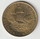 BRD: Vasco Da Gama, Medal - Altri & Non Classificati