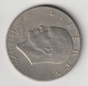 U.S.A. 1976: 1 Dollar, KM 206 - 1971-1978: Eisenhower