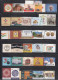 56 Diff., My Stamp / Customized,  Year Pack MNH 2023 India, - Annate Complete