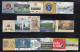 56 Diff., My Stamp / Customized,  Year Pack MNH 2023 India, - Années Complètes