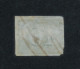 BRAZIL 1850, Figure, "Cat's Eye", Mi #11, Used - Gebraucht