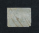 BRAZIL 1850, Figure, "Cat's Eye", Mi #11, Used - Used Stamps