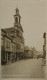 Gorinchem // Echte Foto // Haarstraat Met R. K. Kerk (Winkels) Ca 1946 - Gorinchem