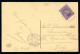 CPA - Carte Postale - Belgique - Chaudfontaine - L'Allée Des Soupirs (CP24060) - Chaudfontaine