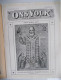 Ons Volk Ontwaakt 08.12.1929 Sint Ncolaas / EH De Wolf / Jubileum Zuster Aloysia Gesticht Wezen Eeklo / Taalgrens België - Storia