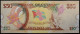 Guyana - 50 Dollars - 2016 - PICK 41a - NEUF - Guyana