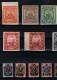 Delcampe - ! Lot Of 186 Stamps From Russia, Briefmarkenlot Rußland, Sowjetunion - Gebraucht